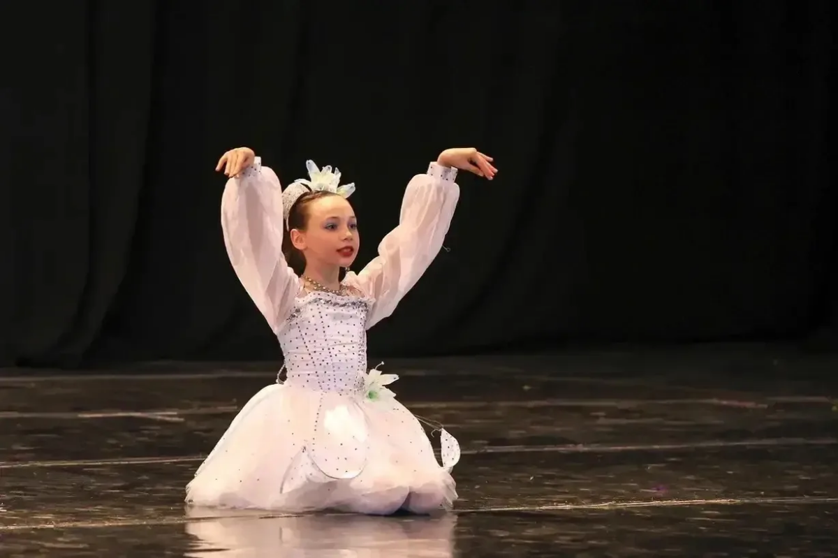 Ансамбль с Южных Курил представит татарские танцы в Китае на фестивале «Шанхайская сюита»