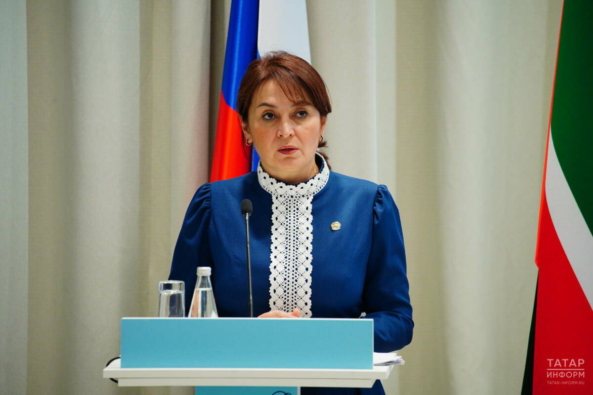 В состав набсовета Центра креативных индустрий РТ планируют ввести Фазлееву и Аглиуллина