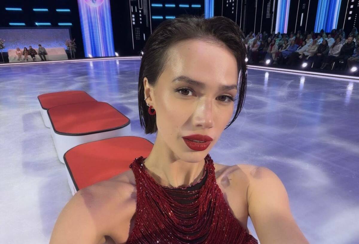 Загитова сдала госэкзамен в университете на «отлично»