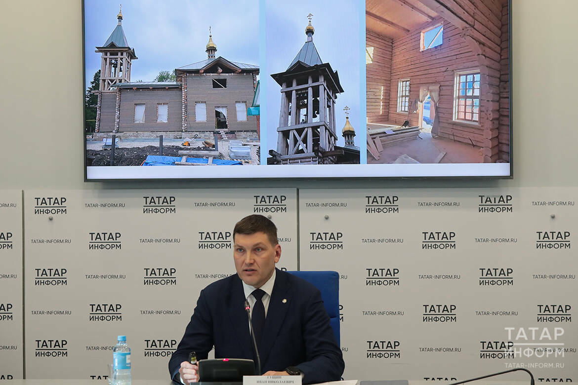 Глава комитета ОКН о скандалах: «Главное – снять сомнения про «Мартынова – Гущина»