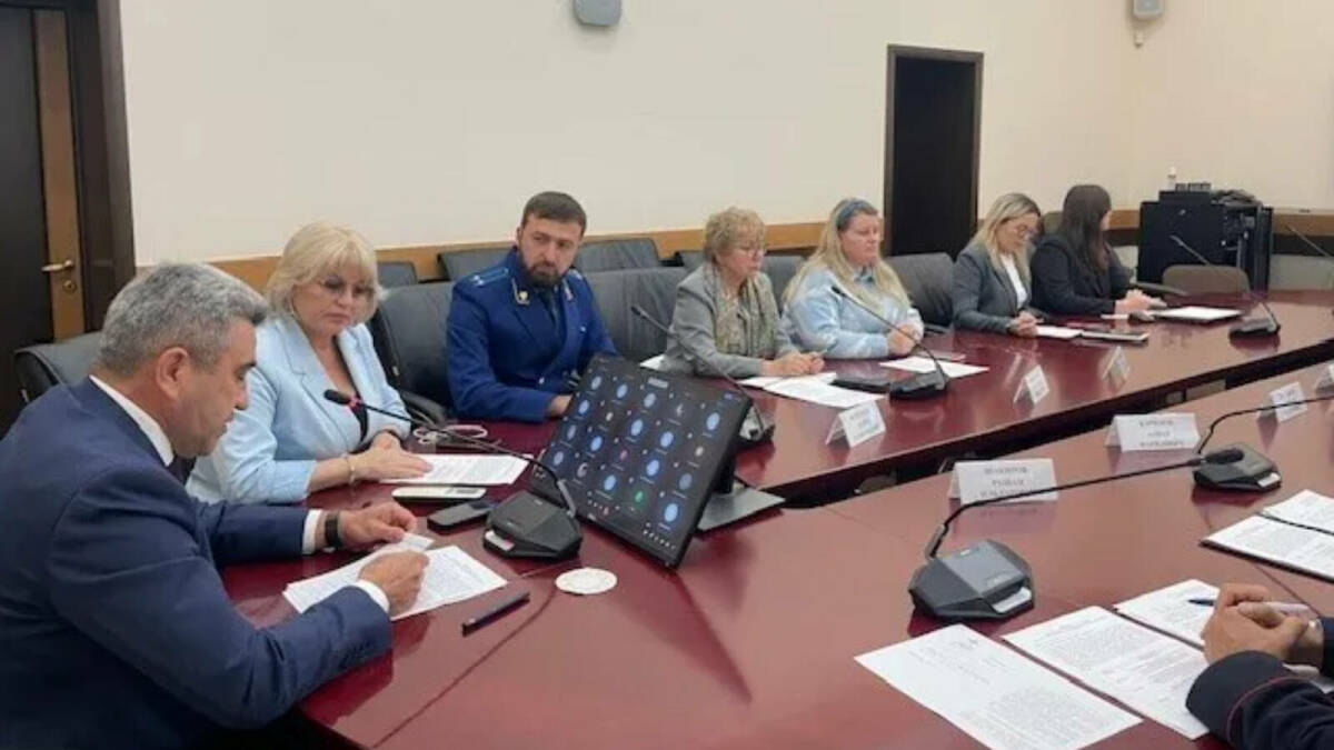 Онлайн-собрание для родителей о безопасности детей на каникулах проведут в Татарстане