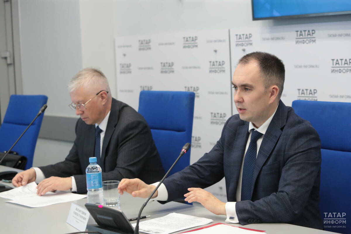 В сезон охоты на водоплавающую дичь в Татарстане усилят профилактические рейды