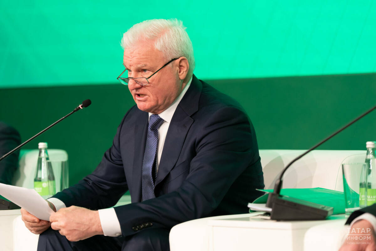 Байтемиров: Уровень поддержки фермеров в РТ отличается от других регионов РФ