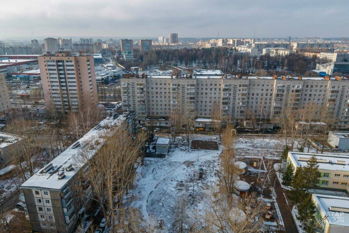 В Казани почти половина продавцов «вторички» снижает цену за время поиска покупателя