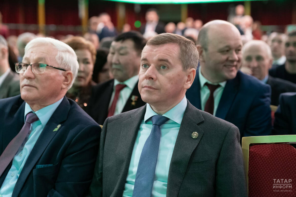 Байтемиров: Уровень поддержки фермеров в РТ отличается от других регионов РФ