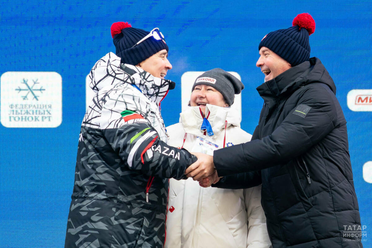 Российские лыжи могут вскоре полностью вернуть на мировую арену