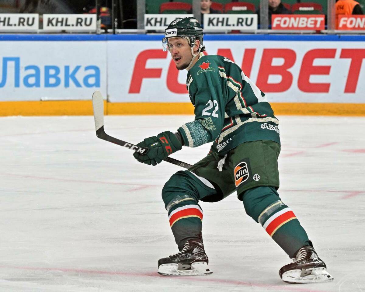 Глухов об участии «Ак Барса» в плей-офф: «Будем надеяться, что пройдут в следующий раунд»