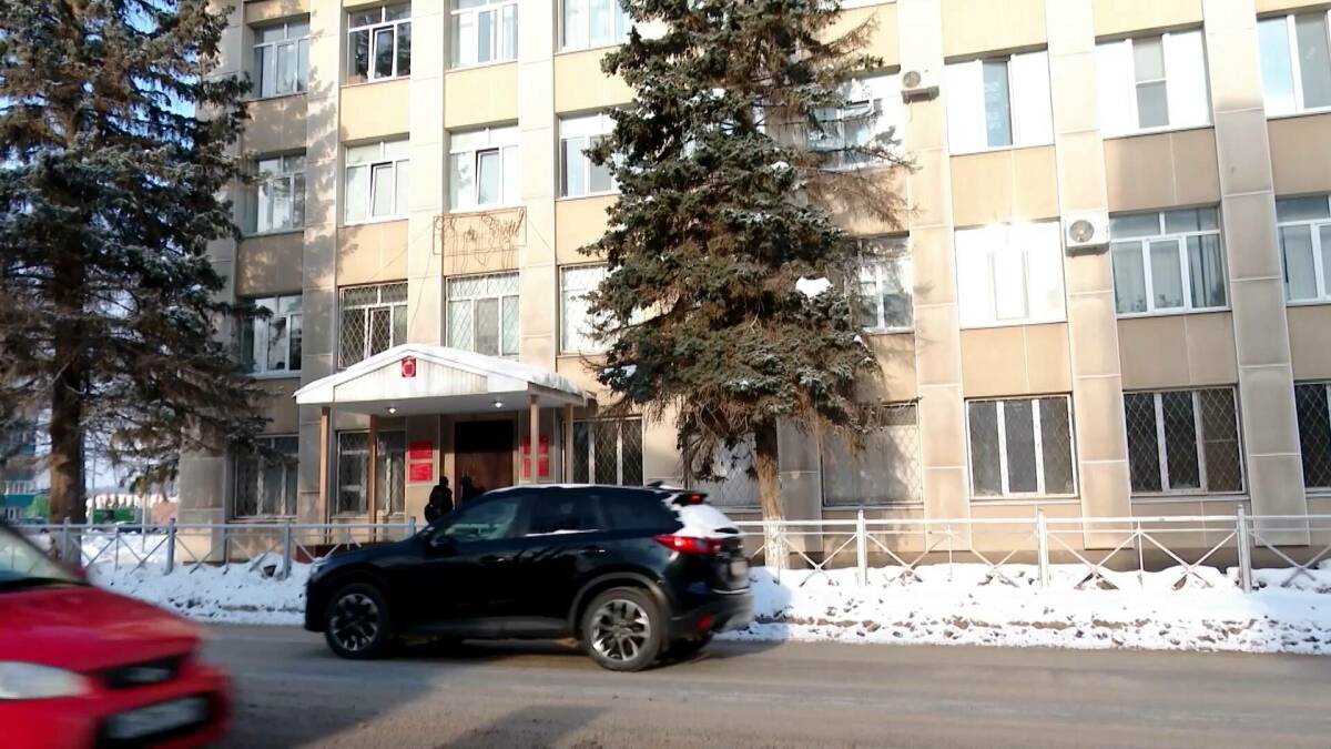 «Представлять интересы страны»: житель Челябинской области заключил контракт в Татарстане