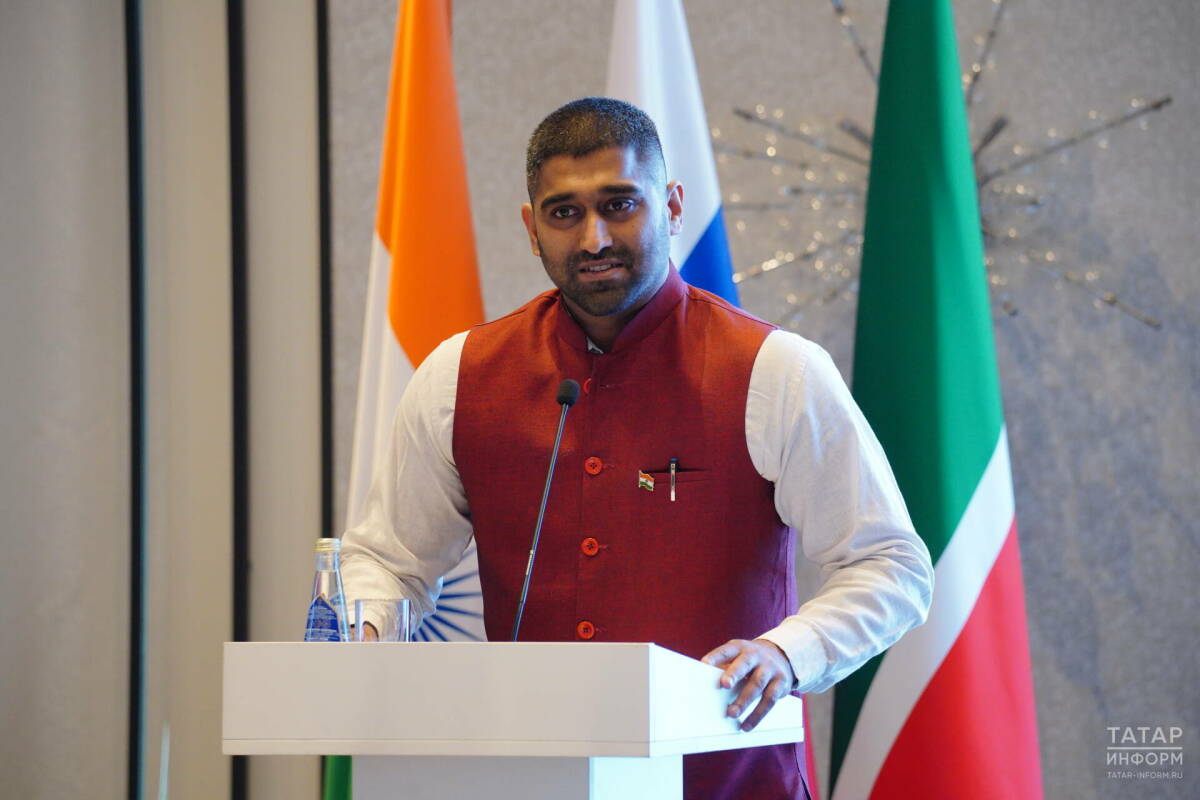 «Дальше Нью-Дели и Мумбаи мы не знаем»: как в Казани искали пути к инвестициям из Индии