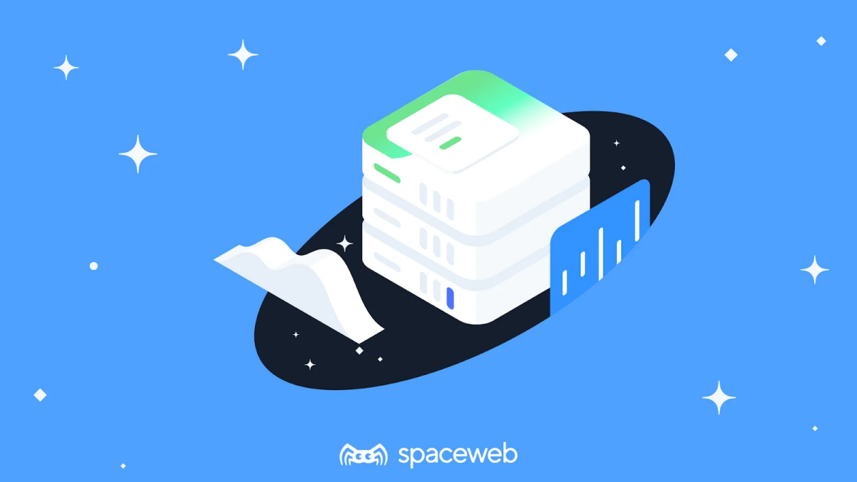 Как получить бесплатный хостинг с поддержкой PHP и MySQL в SpaceWeb