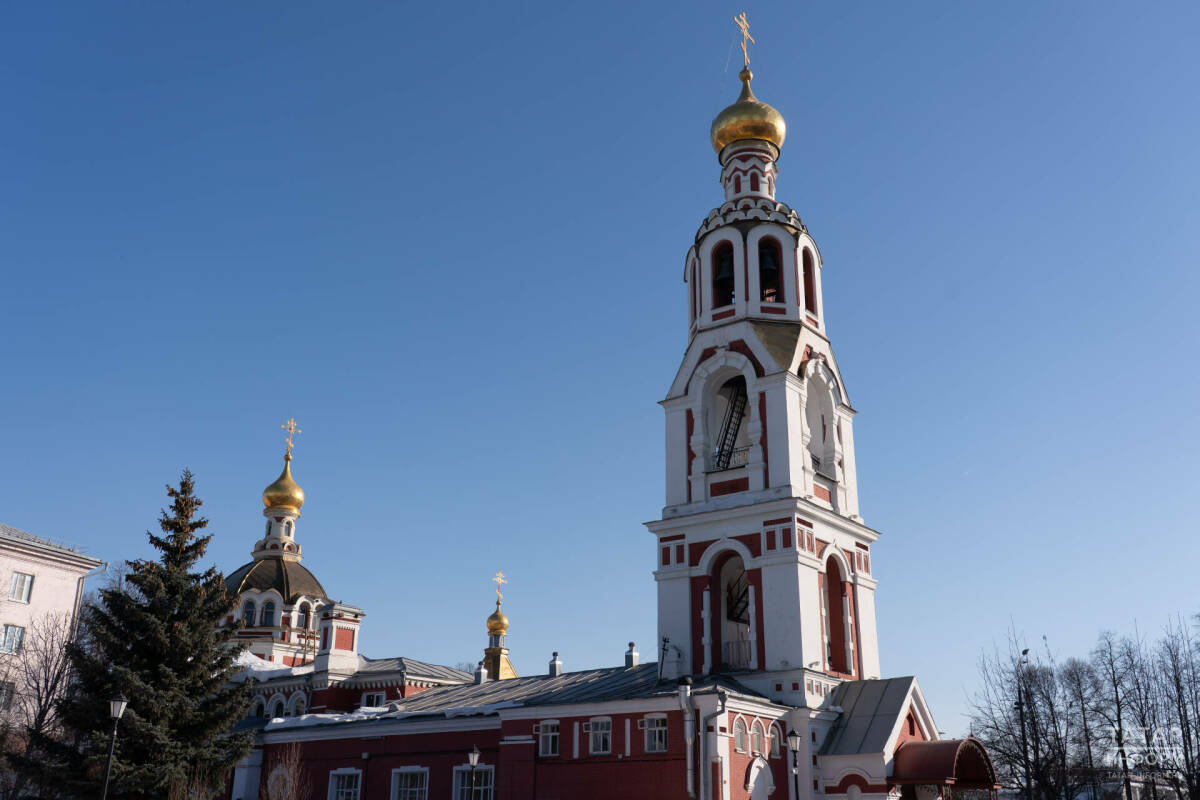 В Татарстане ожидается до 11 градусов тепла и ветер от лёгкого до свежего