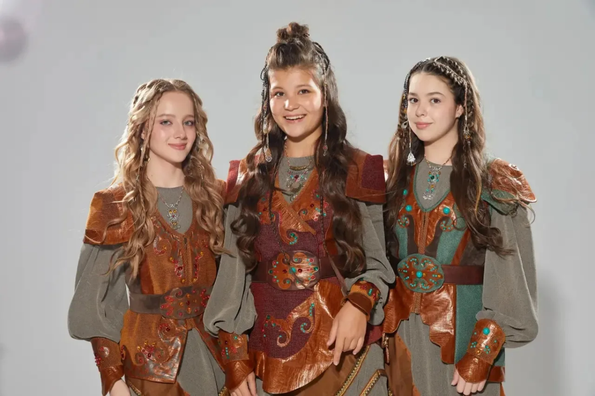 Татарстан оказался самым поющим регионом России по версии конкурса «Родники.Дети-2026»