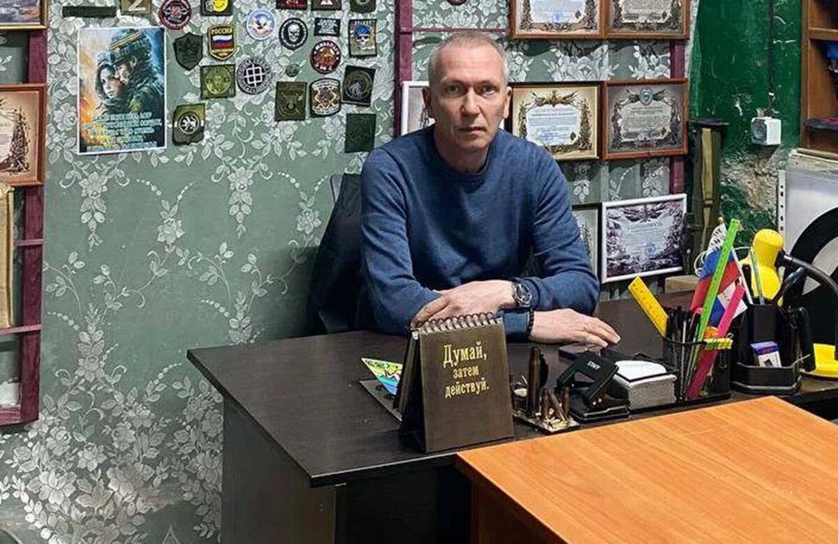 О том, как из троих мужчин, которые считали, что не могут не помогать тем, кто защищает нашу Родину, вырос огромный фонд «ZA мирное небо», о том, чем занимаются сегодня, – от сублимированных супов до турелей для орудий – «Татар-информу» рассказал председатель фонда Тимур Иткеев.