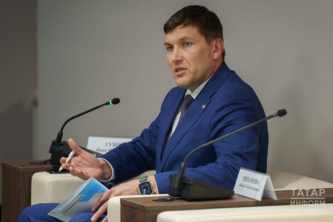 Старый аэропорт и дом Ушковой: что ждёт знаковые объекты Казани