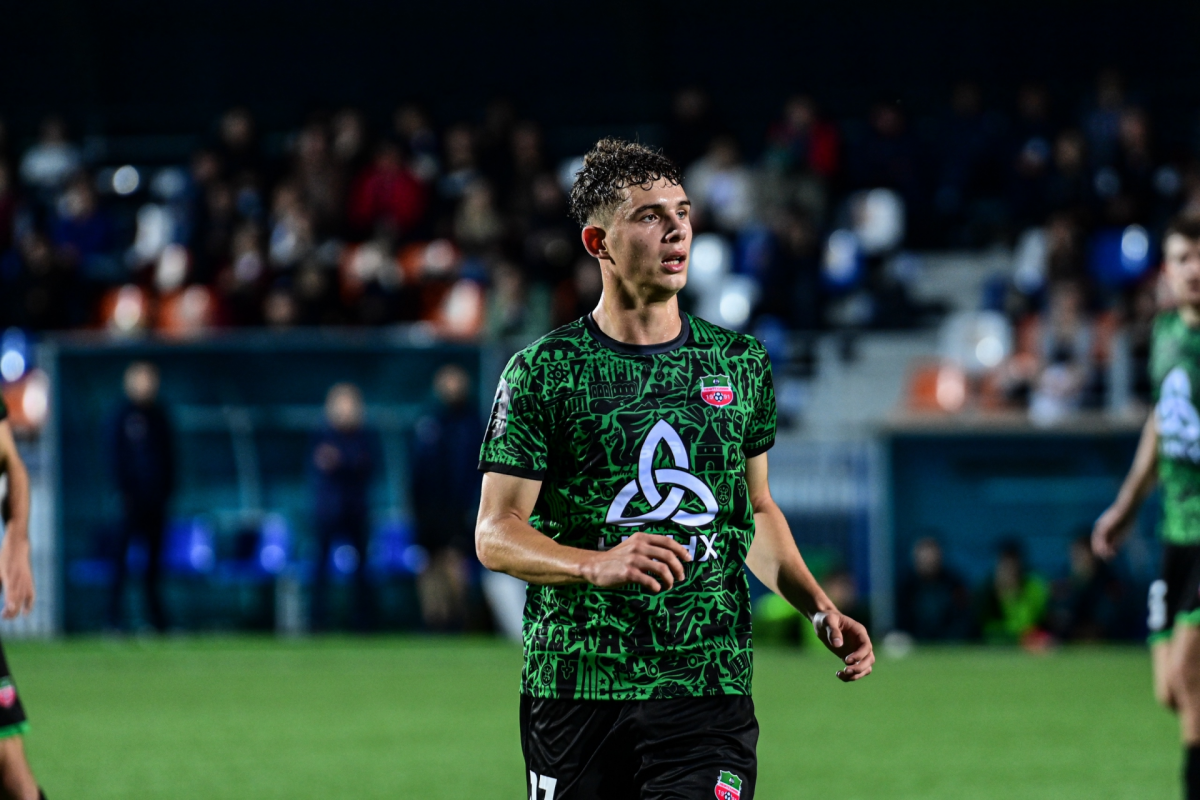 «Нефтехимик» и «Шинник» разошлись миром в матче 26-го тура Первой лиги