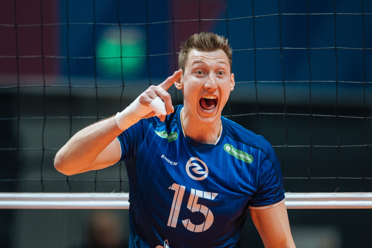 «Зенит-Казань» разгромил «НОВУ» в гостях и вышел в полуфинал