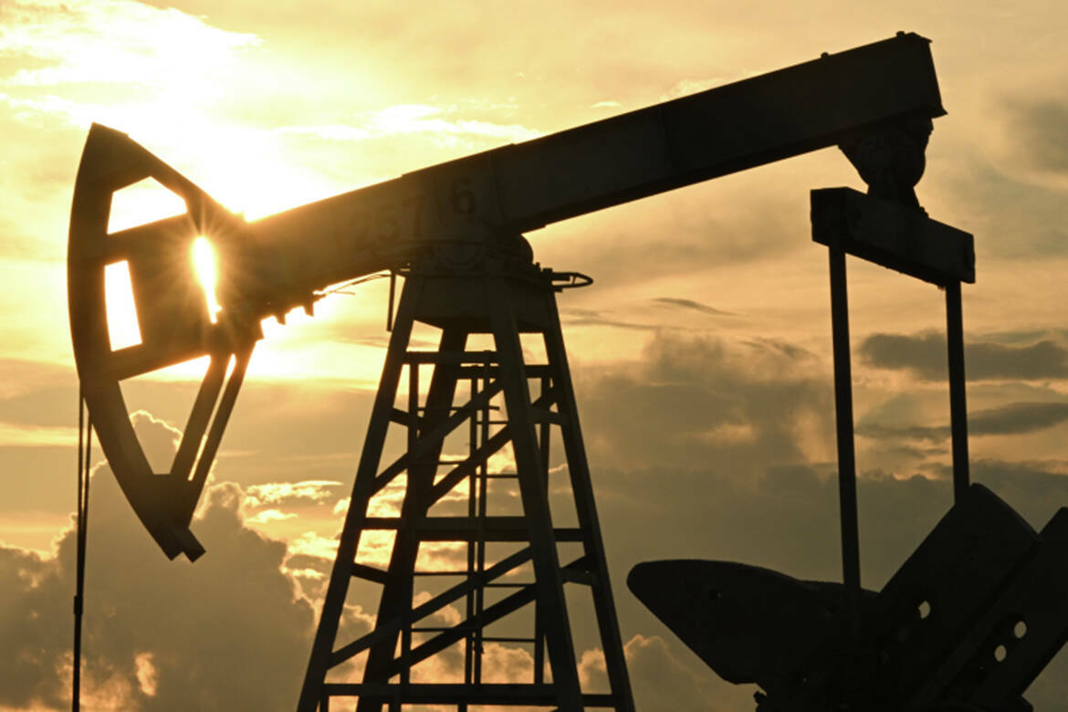 Война на Ближнем Востоке: куда идут цены на нефть, газ, золото и доллар