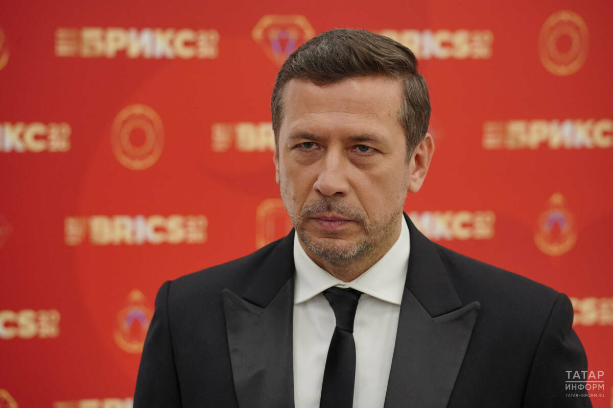 Андрей Мерзликин: «Девушки остаются девушками – хоть в XIX веке, хоть сейчас»