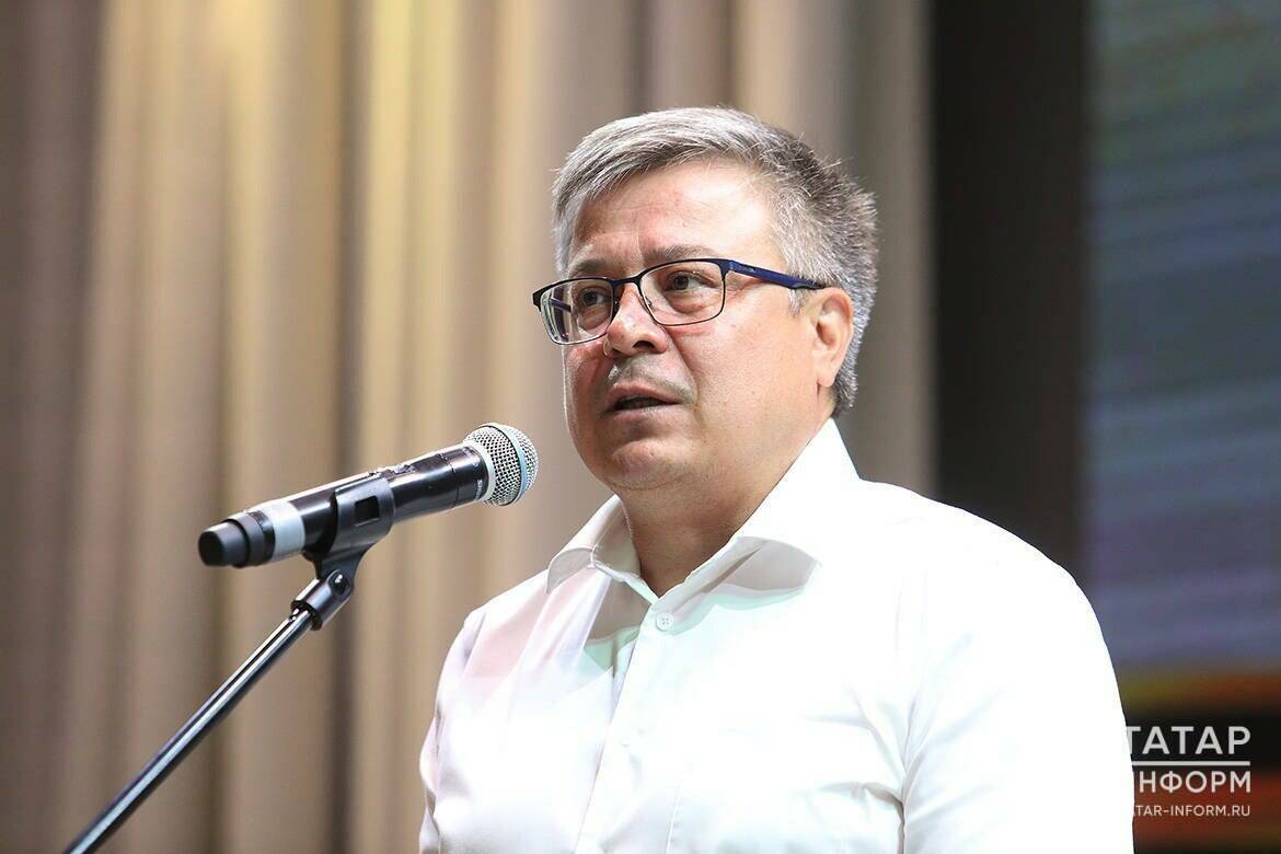 Гималтдинов: В конкурсе «Герои рядом» победить могут и профессионалы, и начинающие авторы