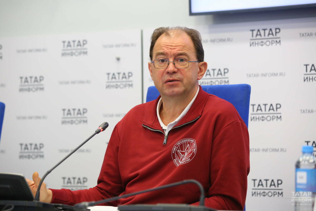 «Поисковик – как следователь»: Александр Коноплев рассказал о работе поисковых отрядов