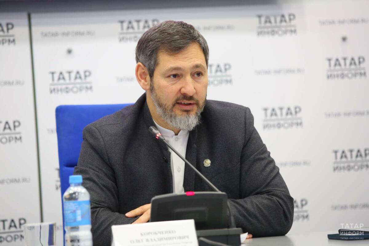 Коробченко о «майнерах»: «Если не можешь бороться с мафией, возглавь ее»