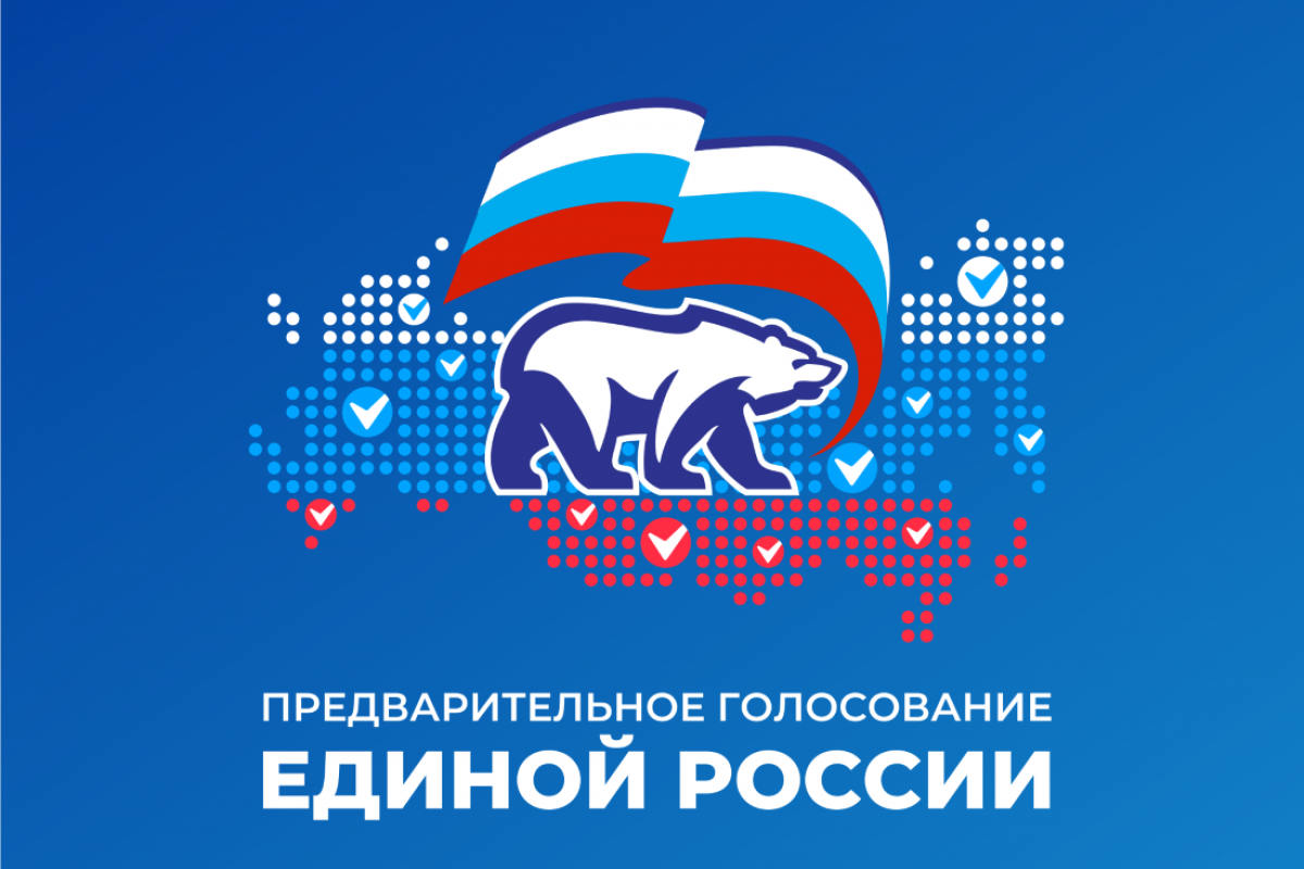 В Татарстане единороссы создали оргкомитет по проведению праймериз