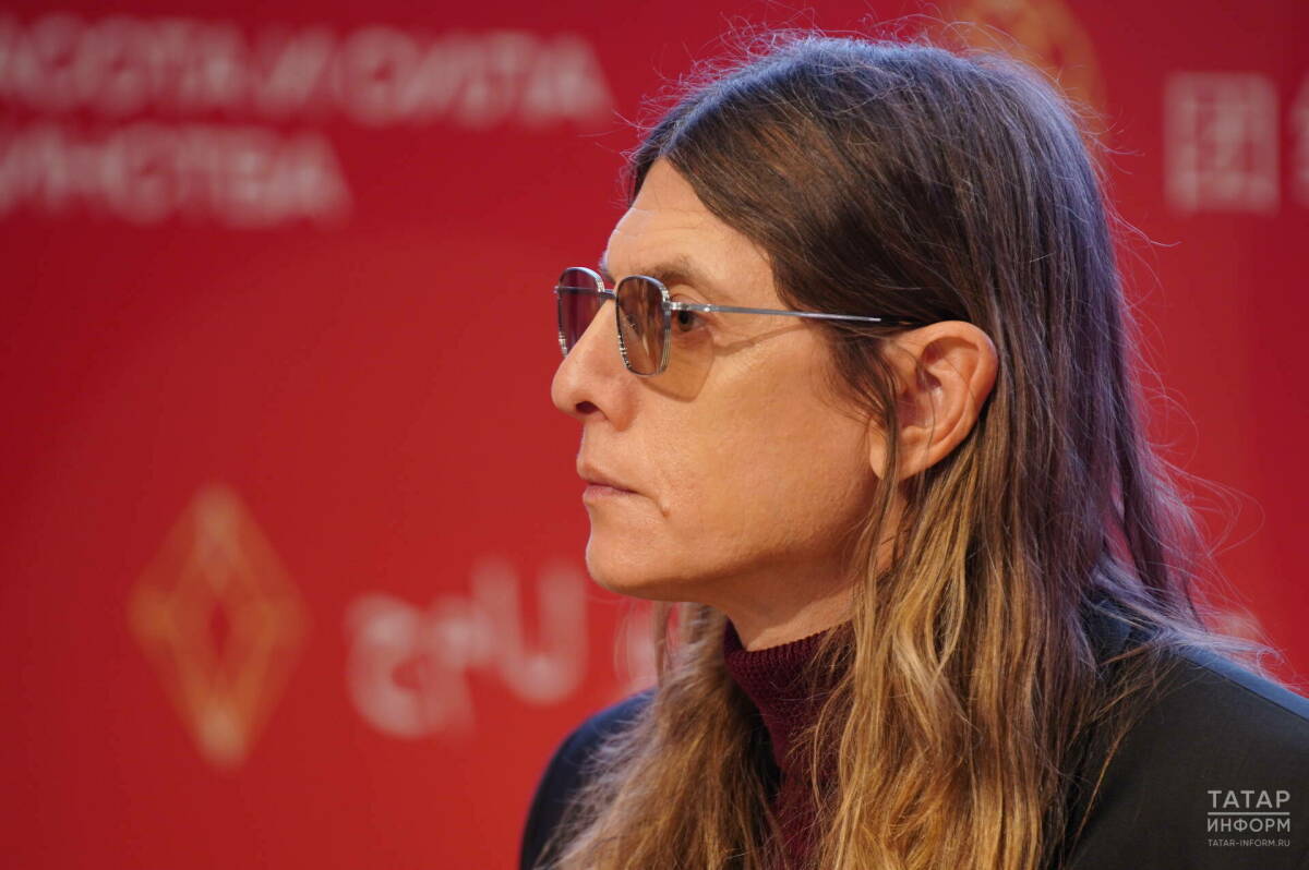 Лисовец: Мода делает всех похожими, нужно сохранить идентичность участниц «Мисс БРИКС»