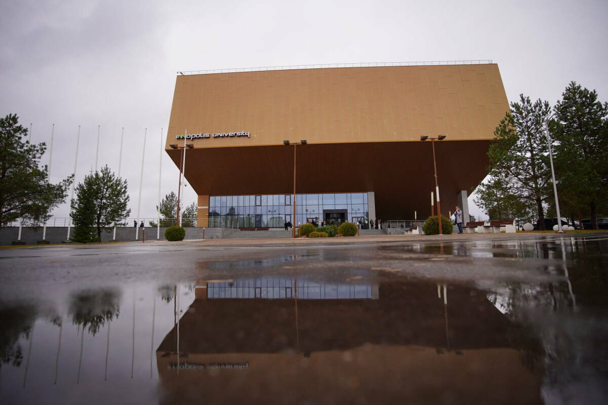 Восемь вузов Татарстана вошли в топы рейтингов Минтруда по трудоустройству выпускников