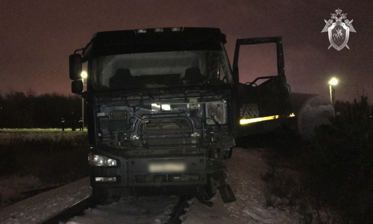 В Казани машинисту вынесли приговор после ДТП на ж/д переезде, где погиб регулировщик