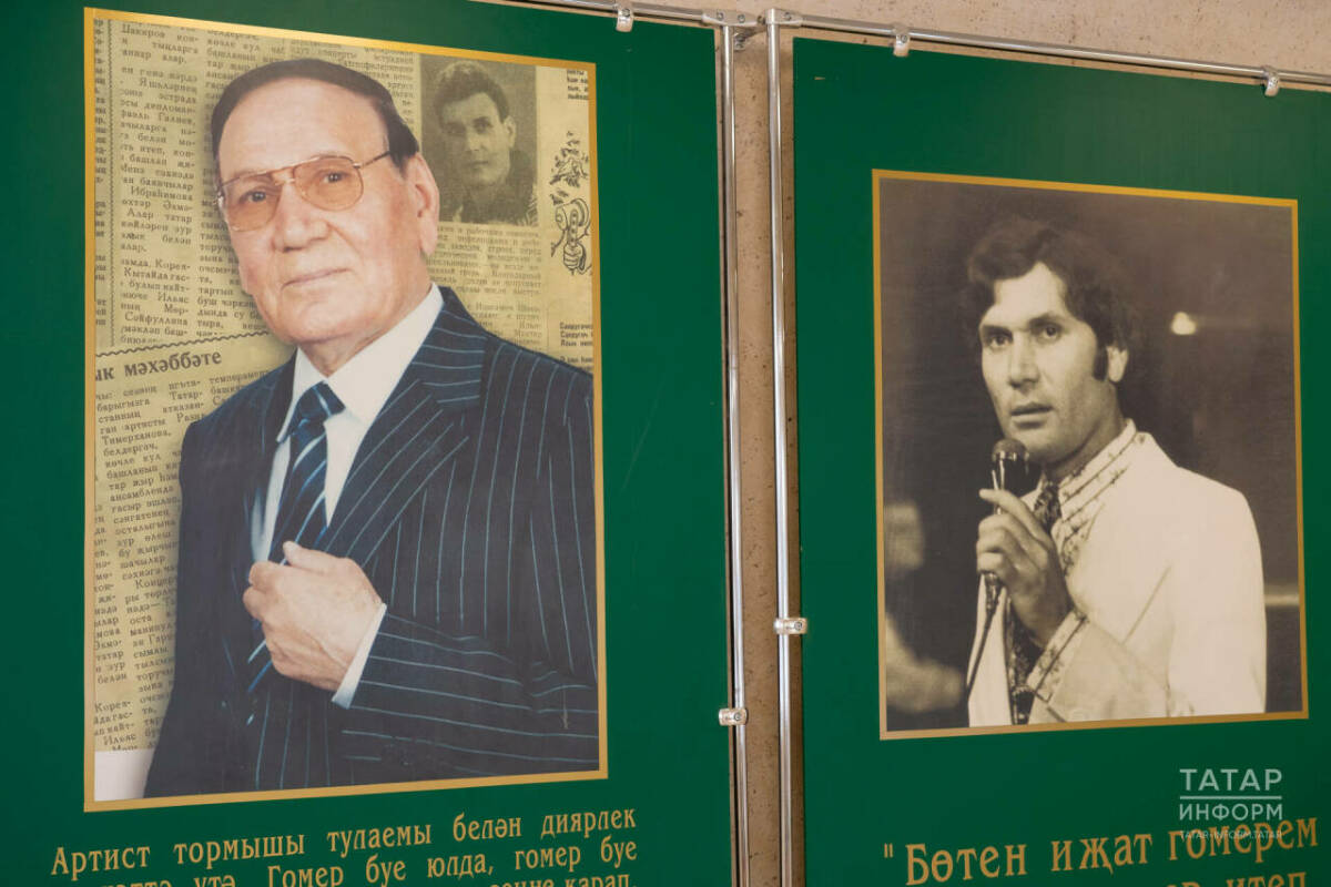 Памятник Ильхаму Шакирову установят рядом с «Пирамидой»