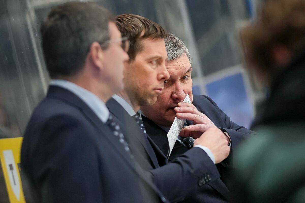 Плющев назвал плей-офф КХЛ «мусорным» и заявил, что лига держится на Радулове и Шипачеве