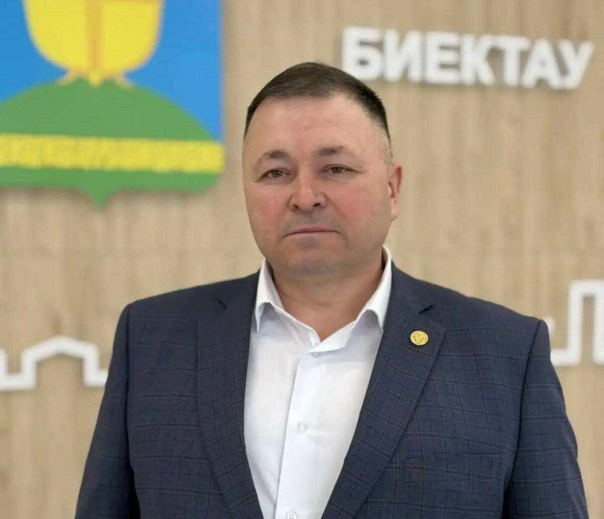 Главным ветеринарным врачом Высокогорского района назначен Ренат Хисматов