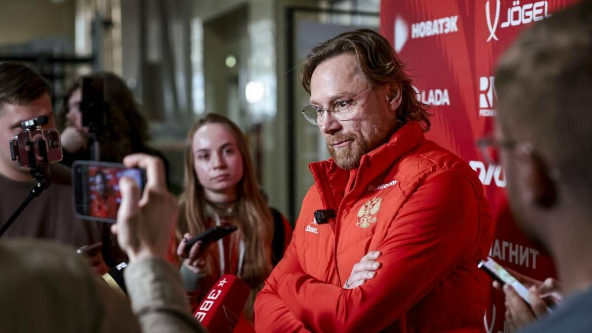 Андрей Созин: «Лучше бы в РФС извинились за видео из раздевалки. Это просто позор»