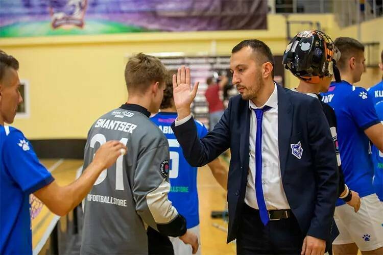 «Ирбис» в шаге от высшей лиги: финальный тур Первой лиги по флорболу пройдёт в Казани