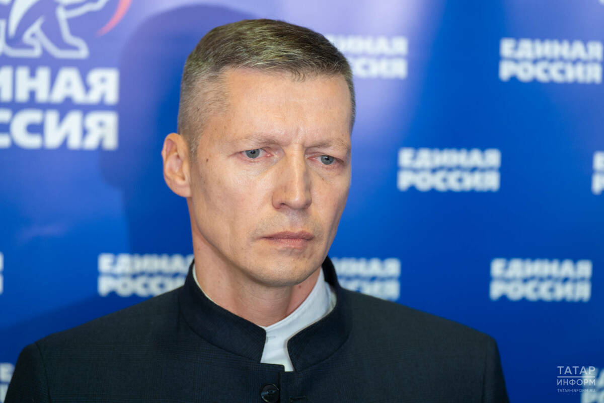 Экологический двухмесячник в Татарстане посвящен Году воинской и трудовой доблести