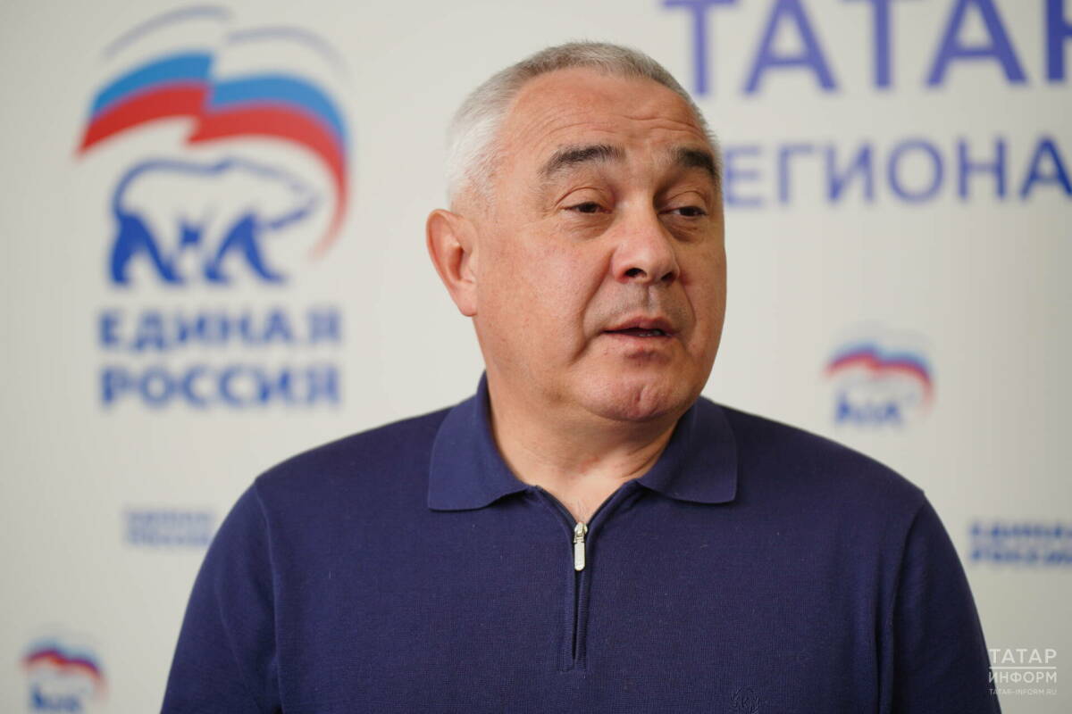 В РТ 18 человек зарегистрировались для участия в праймериз «Единой России»