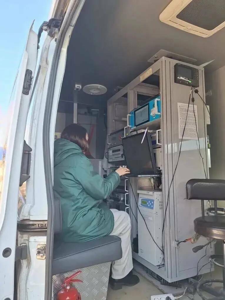 После возгорания на «Нижнекамскнефтехиме» Раису РТ докладывают о состоянии воздуха