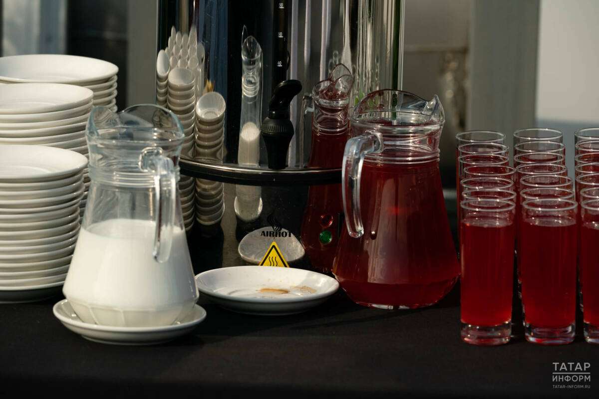 В Ассоциации МСБ РТ назвали отмену НДС для общепита «рабочей мерой»