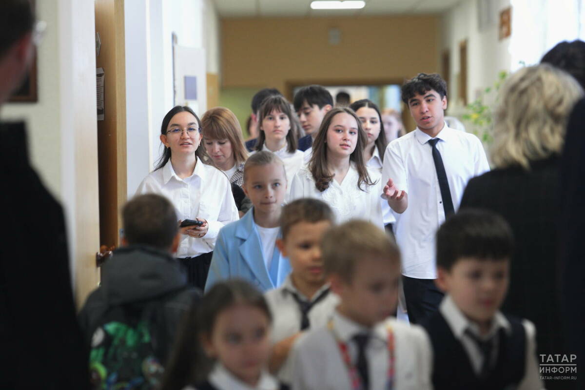 СМИ: Минпросвещения РФ не планирует делать второй иностранный язык обязательным предметом