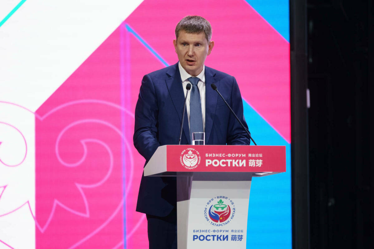 Решетников: Туроператоры обязаны полностью возвращать средства за туры на Ближний Восток