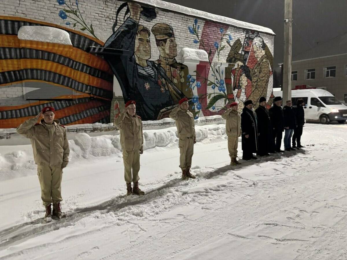 Жители разных регионов России выбирают Бугульму для заключения контракта с Минобороны