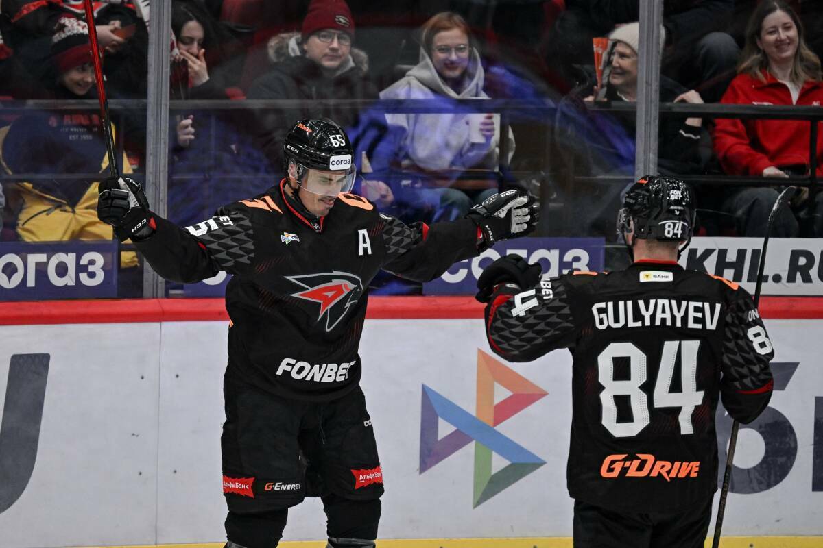 Владимир Плющев: «Кубок Гагарина будет разыгран между командами Востока»