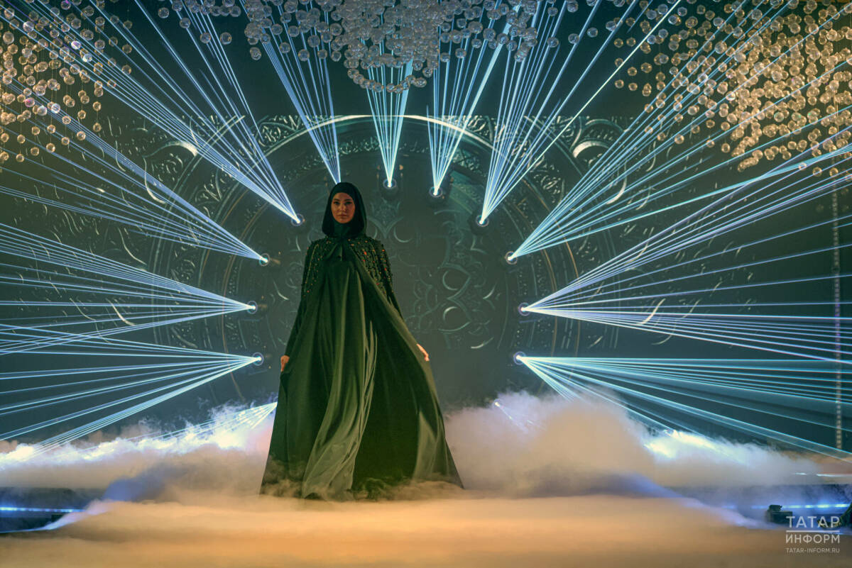 Церемонию закрытия конкурса «Мисс БРИКС» покажут в телеэфире 8 марта