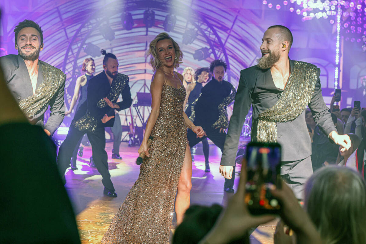 В Казани прошел межнациональный Fashion-показ в рамках конкурса красоты БРИКС