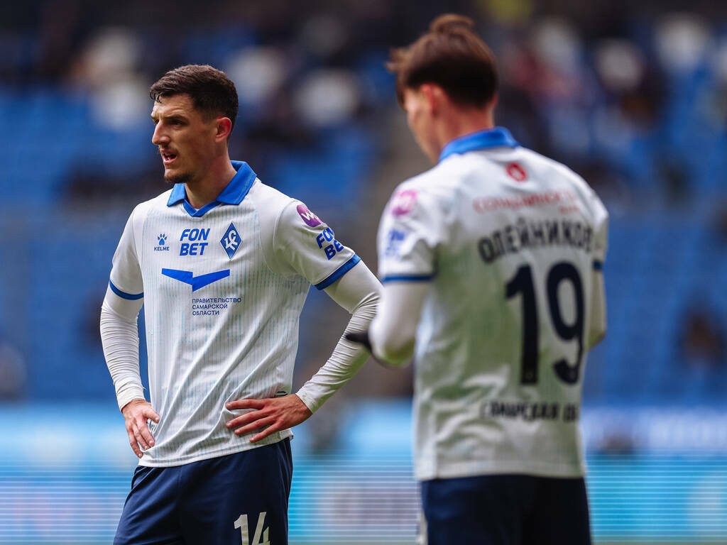 «Крылья Советов» - апофеоз кризиса спорта в регионе: клуб снова попал в скандал с долгами