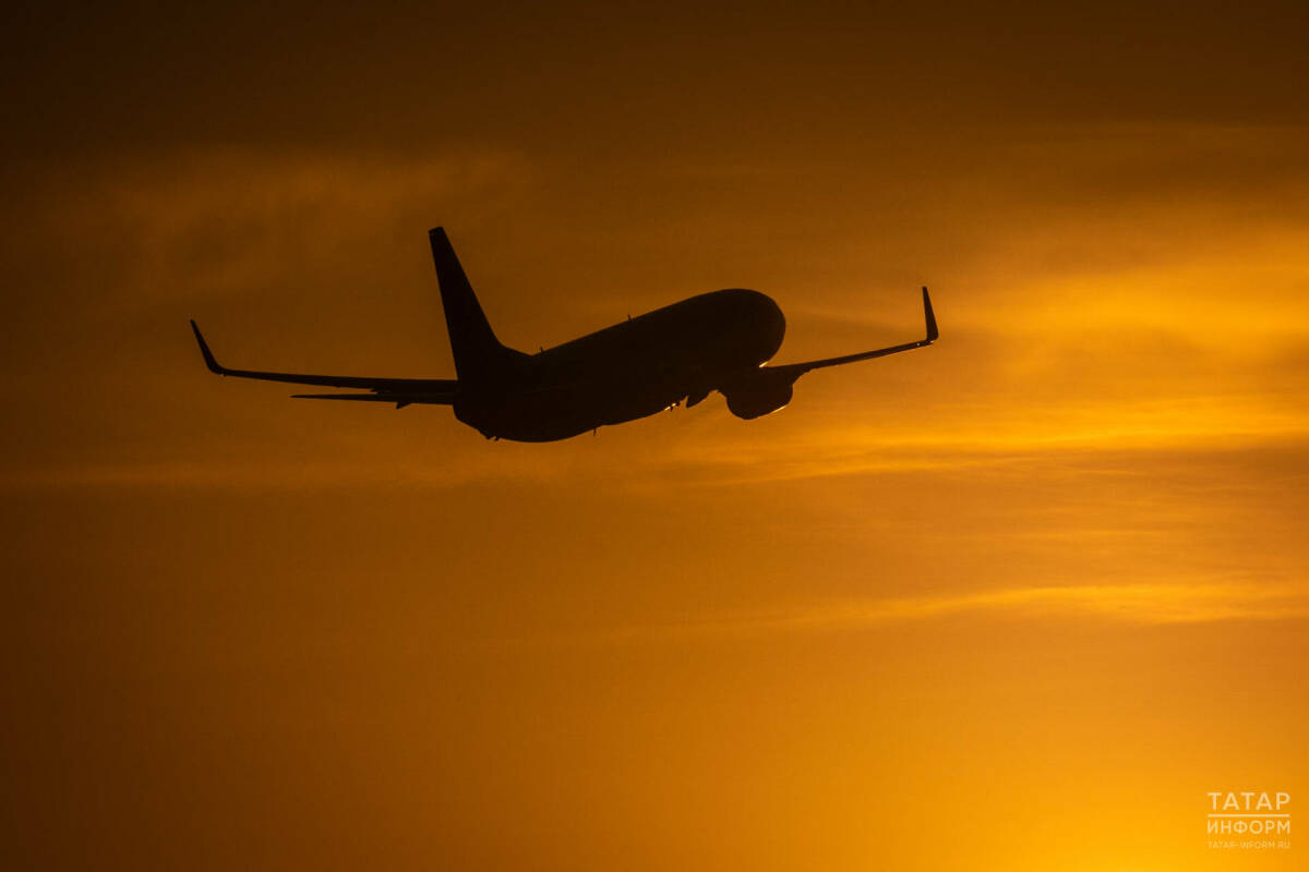 С Ближнего Востока начиная с 2 марта вывезли 6 тыс. граждан России