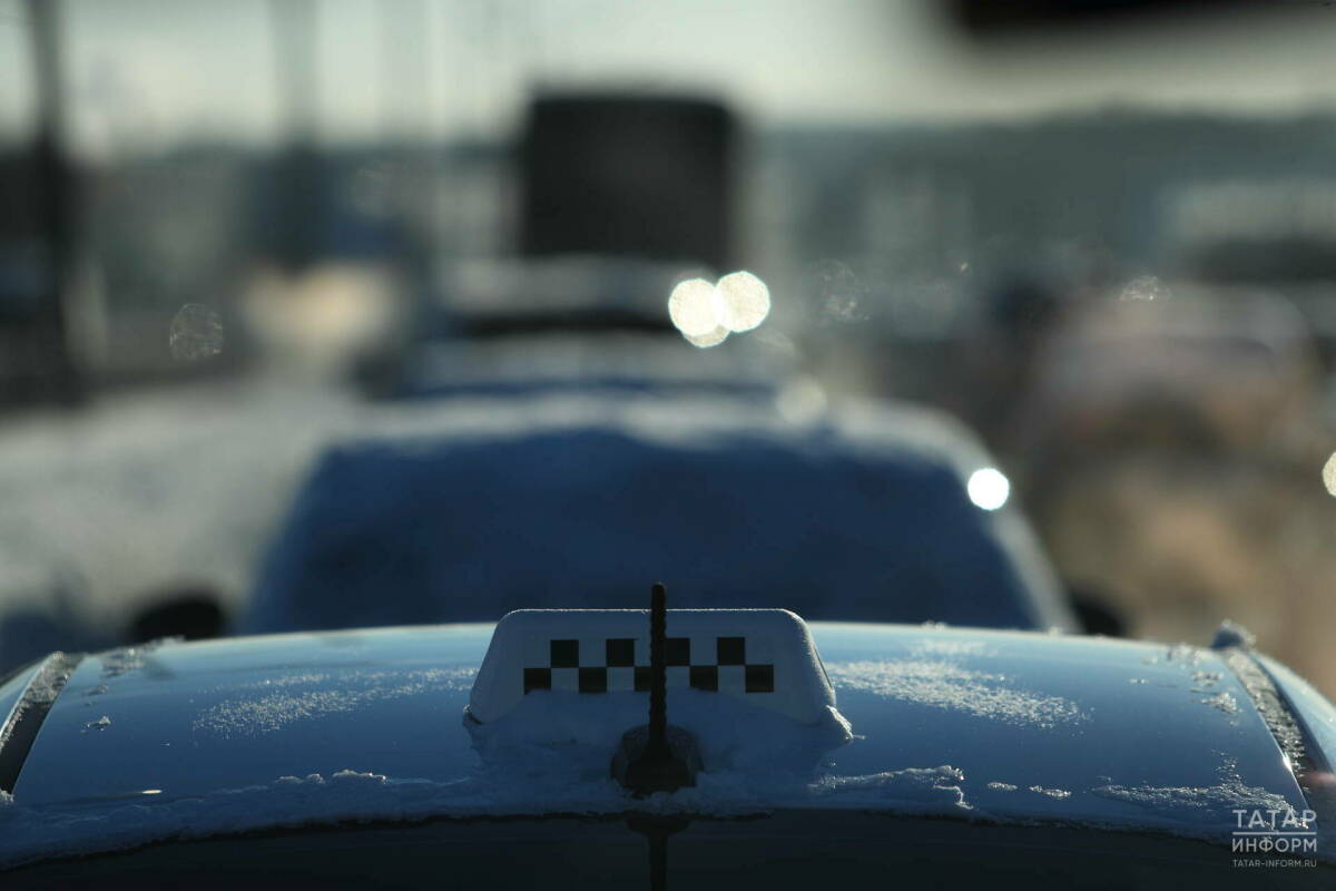 В перечень авто для такси добавили новые модели «Москвича» и исключили «УАЗы»