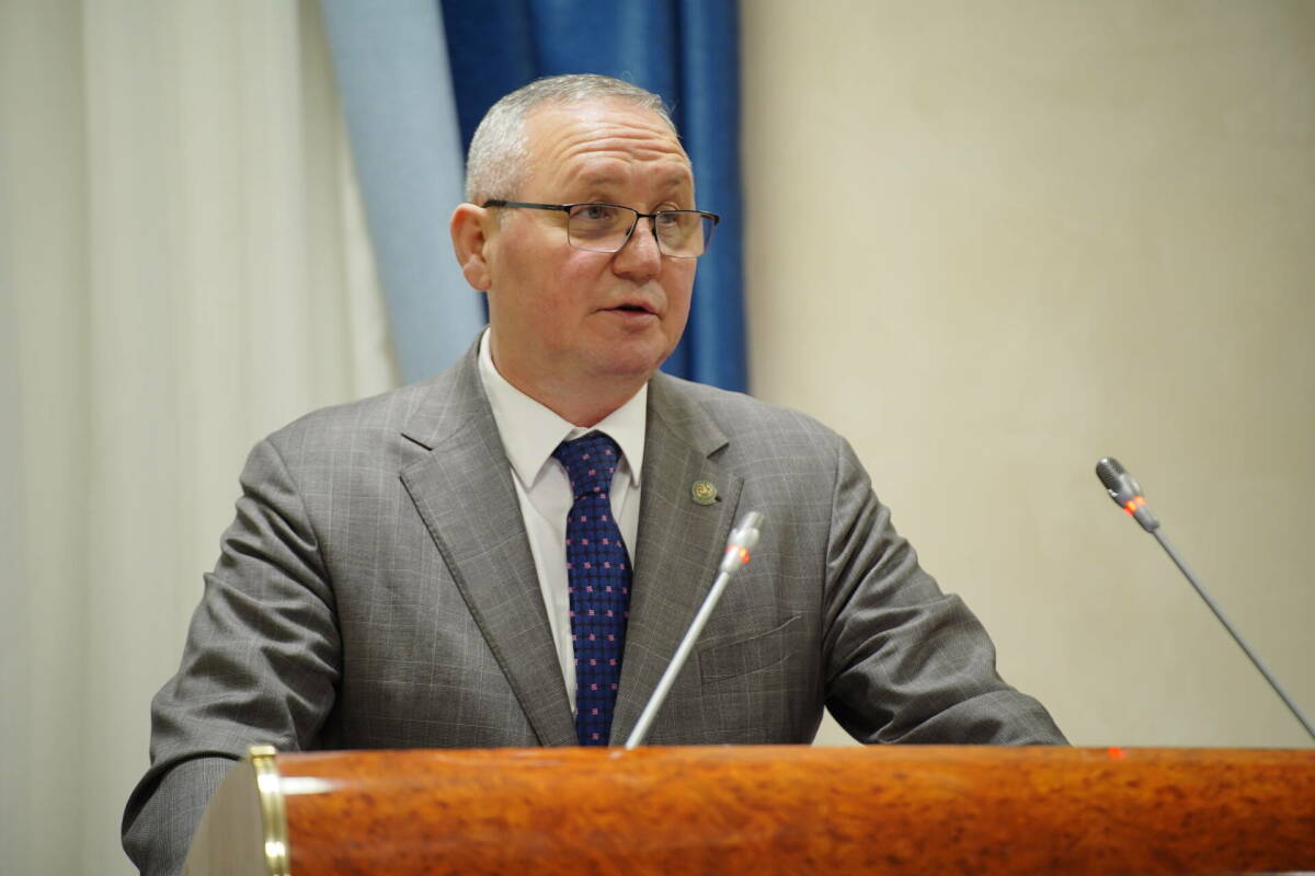 «Нужна новая медиаискренность»: какие ориентиры обозначили для СМИ Татарстана