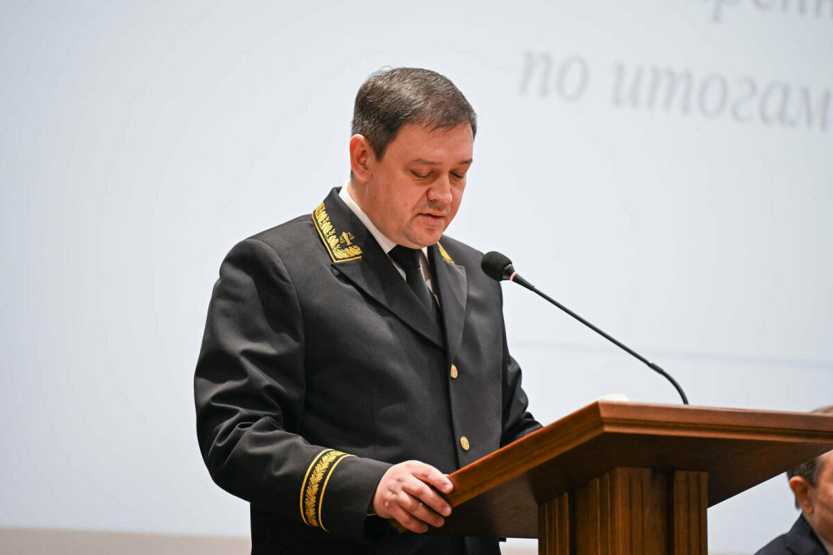 Каждый третий спор – о банкротстве: на что Минниханов призвал обратить внимание арбитраж