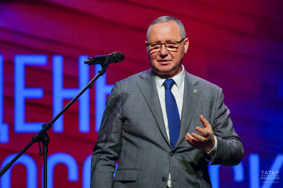 Руководитель РА «Татмедиа» назвал самое популярное слово в соцсетях в 2025 году